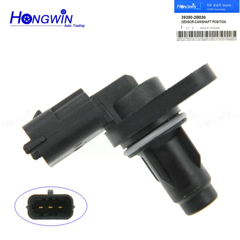 Capteur de position d'arbre à cames pour HHyundai, Accent Ioniq, Kona Veloster 4.3 son, Kia Optima Rio Soul, Niro Forte5, Forte, PHP p 39350-2B030
