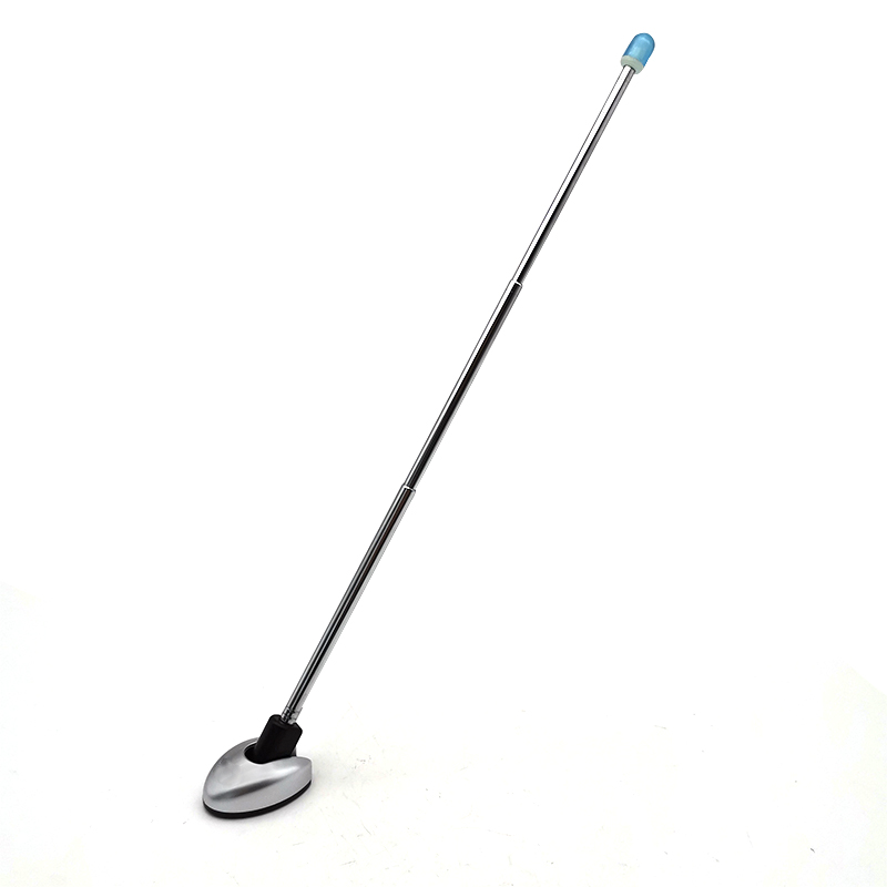 กันชนCorner Pole Universal Car Safetyตำแหน่งเสารถอุปกรณ์เสริม