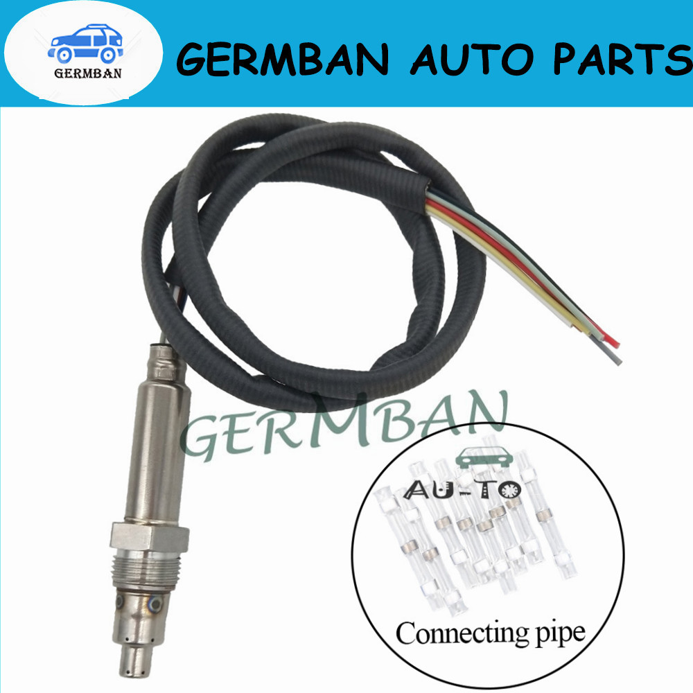 Sonda del sensor Nox A 0009053009    A 0009058011 0009058011   000-905-80-11 para Mercedes-Benz W213 W222 W238 W257 W447 Vito Sprinter