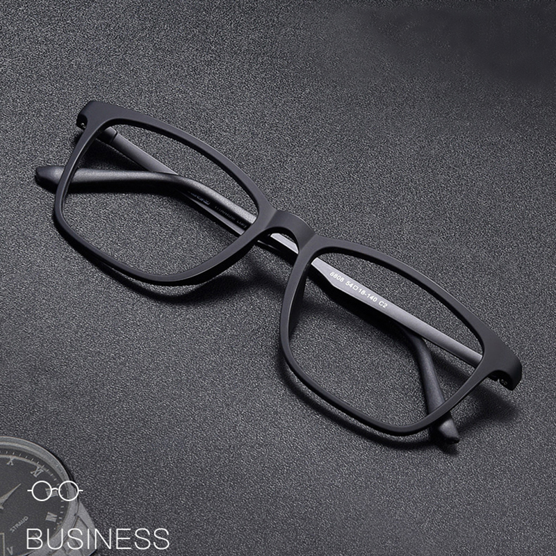 Monture de lunettes, matériau Super Flexible et Durable, monture de lunettes, Prescription optique, nouvelle collection 8808