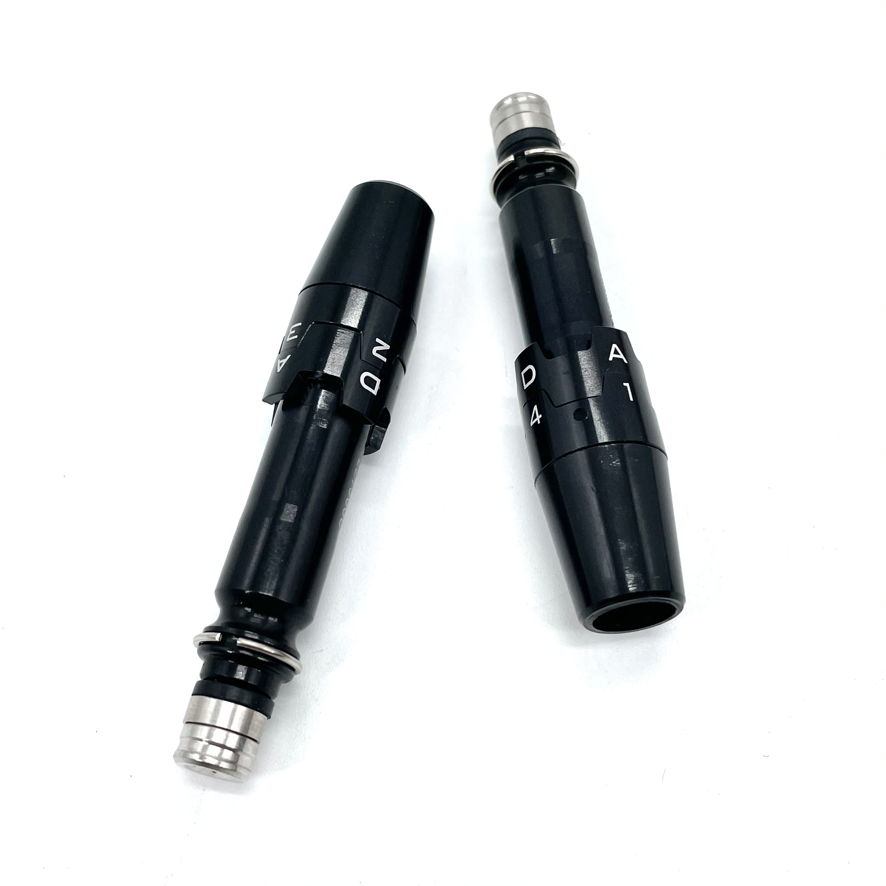 Golf Asbus Adapter Fit Voor Titleist TS1 TS2 TS3 TSi1 TSi2 TSi3 TSR2 TSR3 TSR4 Driver Hoofd Fairway Hout hybrid Club