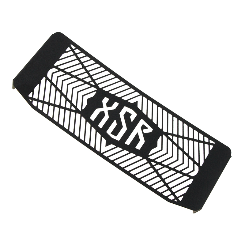 Xsr155 aksesoris motor Radiator penjaga panggangan untuk YAMAHA XSR155 XSR 155 2019 2024 motor penutup pelindung kisi-kisi aluminium