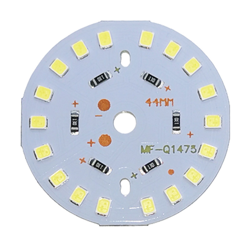 5 Chiếc Rất Nhiều DC12V LED 2835 SMD Chip LED Đèn 3W 6W 9W 12W 15W 18W Độ Sáng Đèn Ban Cho Bóng Đèn Led Âm Trần Led
