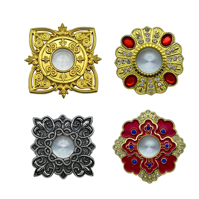 HTISOK Orthodox Cross Jesus Crucifix Articulos Religiosos Church Decoration Cross Ornament Relic Chest Protective Case