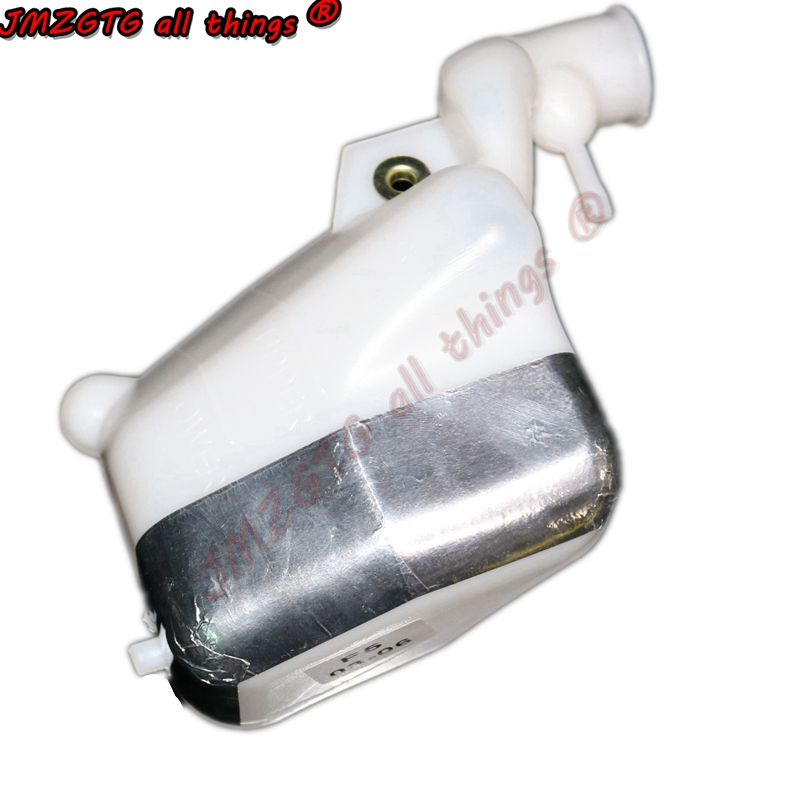 Bouteille de liquide de refroidissement pour moto, réservoir de débordement, HONDA CBR600RR, 2005, 2006