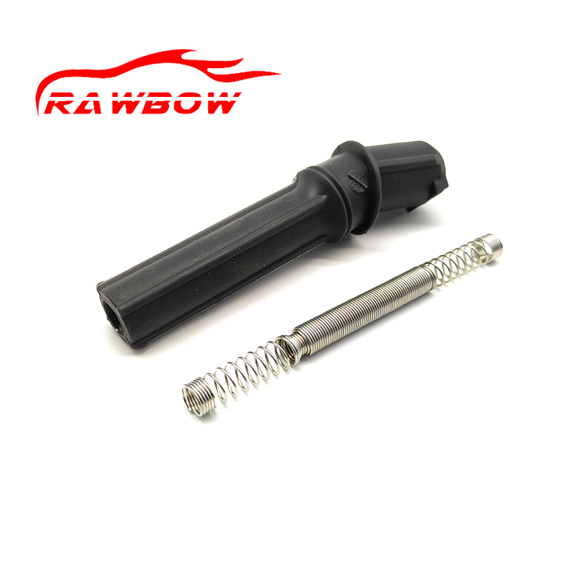 Kit de goma de bobina de encendido de calidad Original, 8 uds, para Mercury 4.6l 5.4l V8, Compatible con DG508, C1454, C1417, FD503