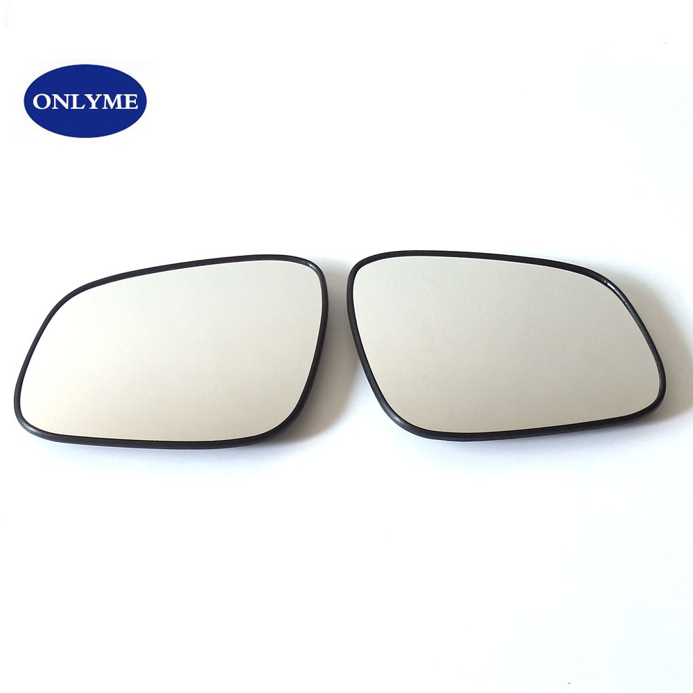 รถอุ่นกระจกประตูนกระจกเลนส์สําหรับ CHEVROLET SPARK 2009 2010 2011 2012 2013 2014 2015 2016 2017