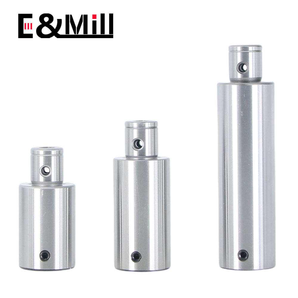 1 Chiếc LBK1 LBK2 LBK3 LBK4 LBK5 LBK6 Nối Dài Cần BT30 BT40 LBK Dụng Cụ Làm Dài Thanh RBH EWN Mỹ chán Đầu Dụng Cụ
