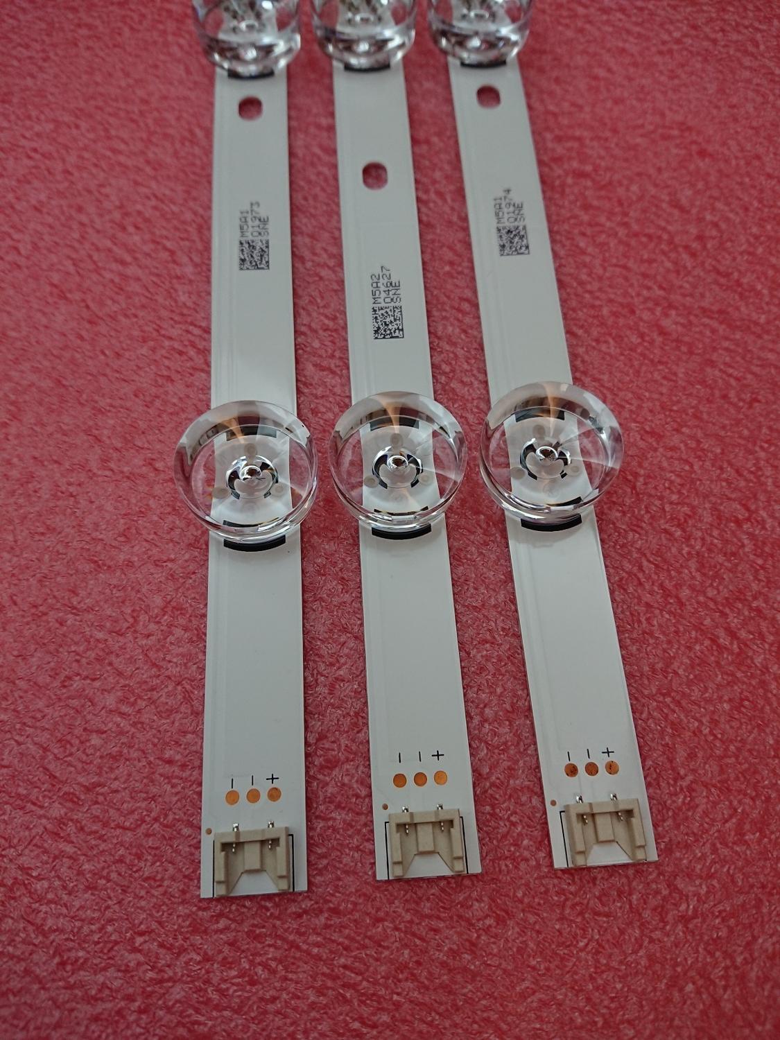 Retroiluminación LED para 32SD5KG-B 32LF630V 32LB552U 32LB5700 32LF560T 32LF632V 32SM5C 32LB570B 6916L-2100A 2101A 6916L-1974A 1975A