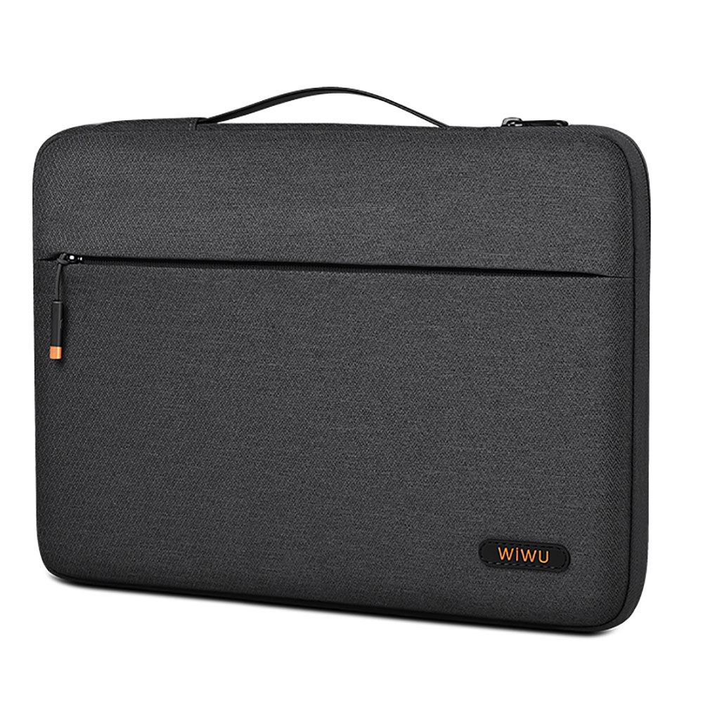 Wodoodporny pokrowiec na laptopa WIWU do MacBooka Pro 14 2023 A2779 Etui na laptopa do MacBooka Air 13 Modna torba na notebooka 14 15,6 cala