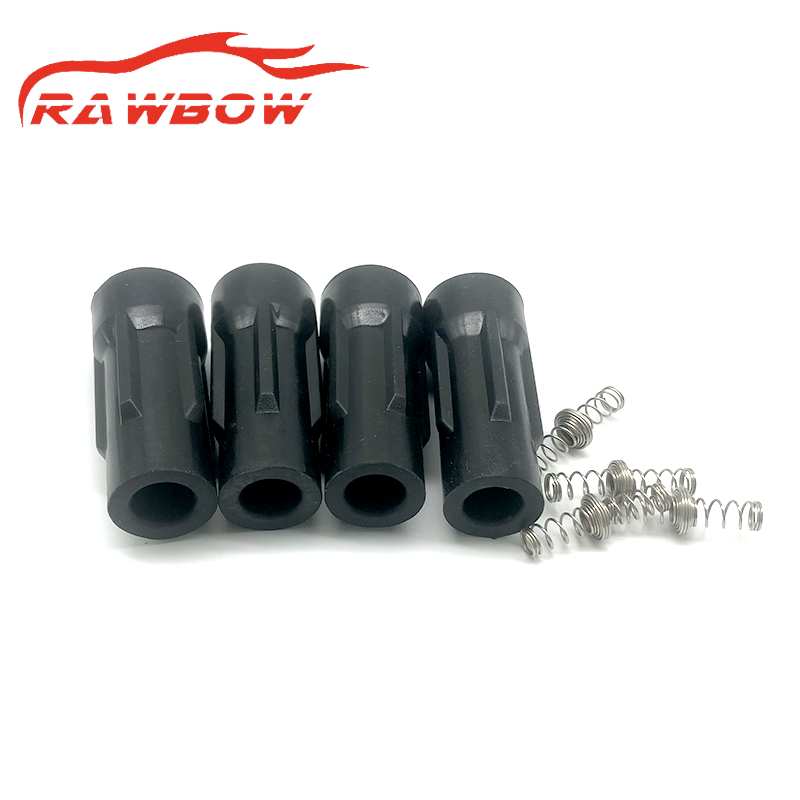 Kit de goma de bobina de encendido de calidad Original, envío gratis, 34400-75F10 para Byd Suzuki, el mejor precio, accesorio para coche