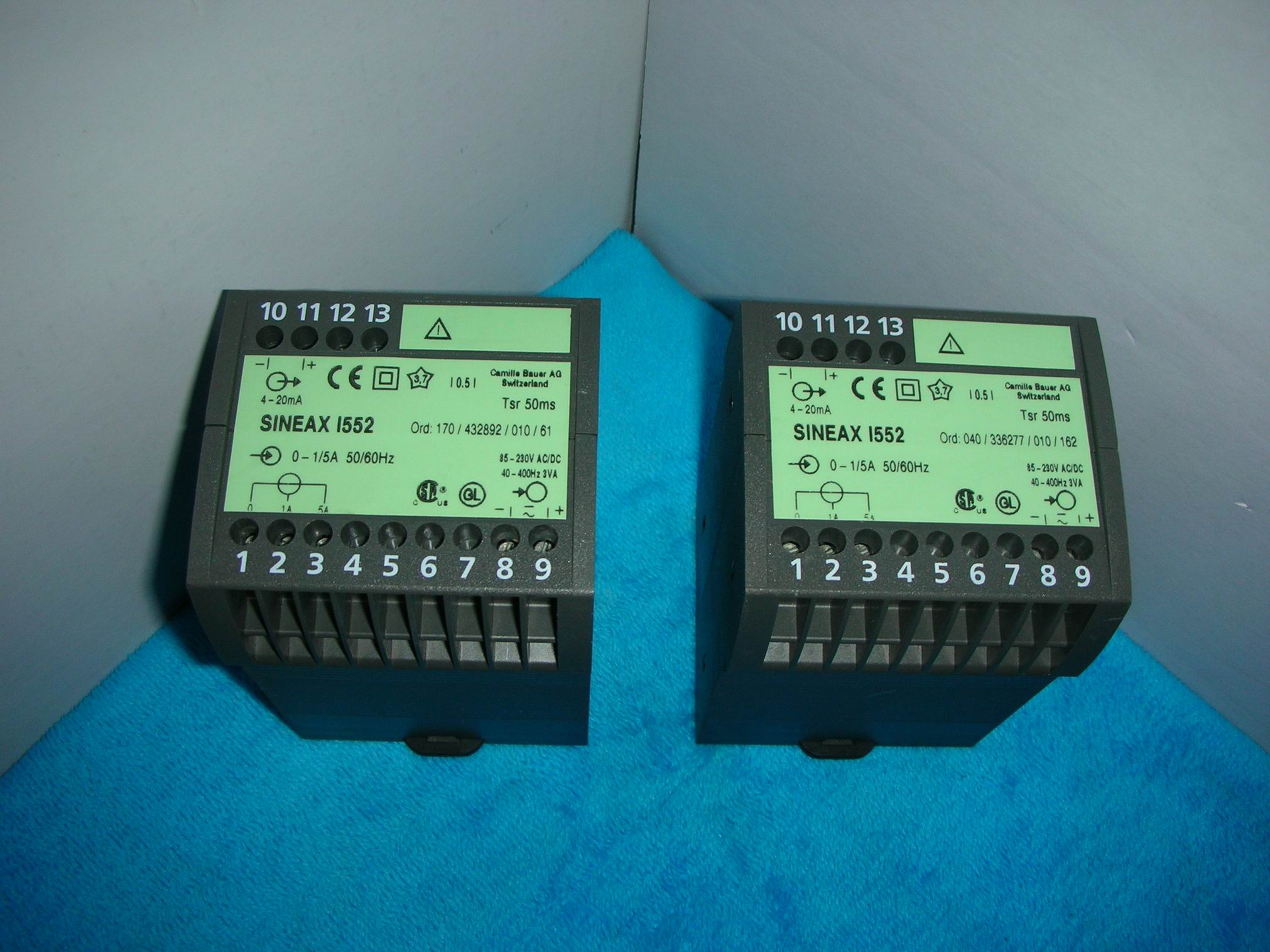1 buah★SINEAX I552 SINEAXI552