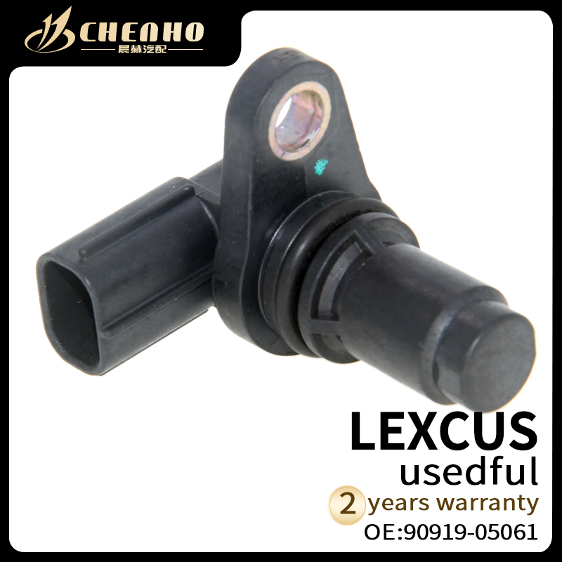 CHENHO Merek Baru Kualitas Tinggi Crankshaft Posisi Sensor 90919-05061;LS460-460L;SU8705 untuk LEXU-S