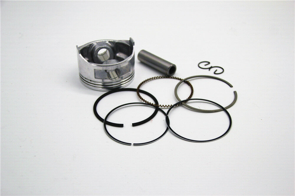 56MM 13101-Z0D-000 13010-Z0D-003 Kit Cincin Assy Piston untuk Honda GX100 GX100RT GX100U EU2000IK1