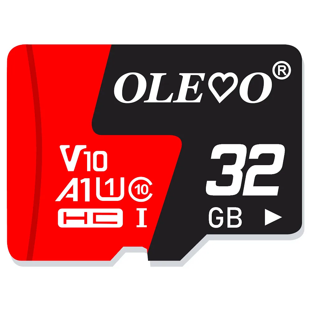 100% cartão de memória original classe 10 cartão tf 16 gb 32 gb 64 gb 128 gb mini cartão de memória sd para smartphone tablet condução mp3