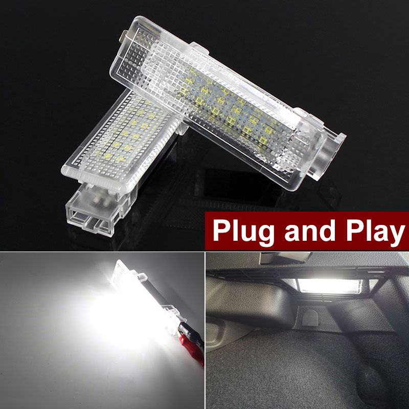 Светодиодные фонари багажника 12 В для VW Caddy Eos Golf Jetta Passat CC Scirocco Sharan Tiguan Touran Touareg T5