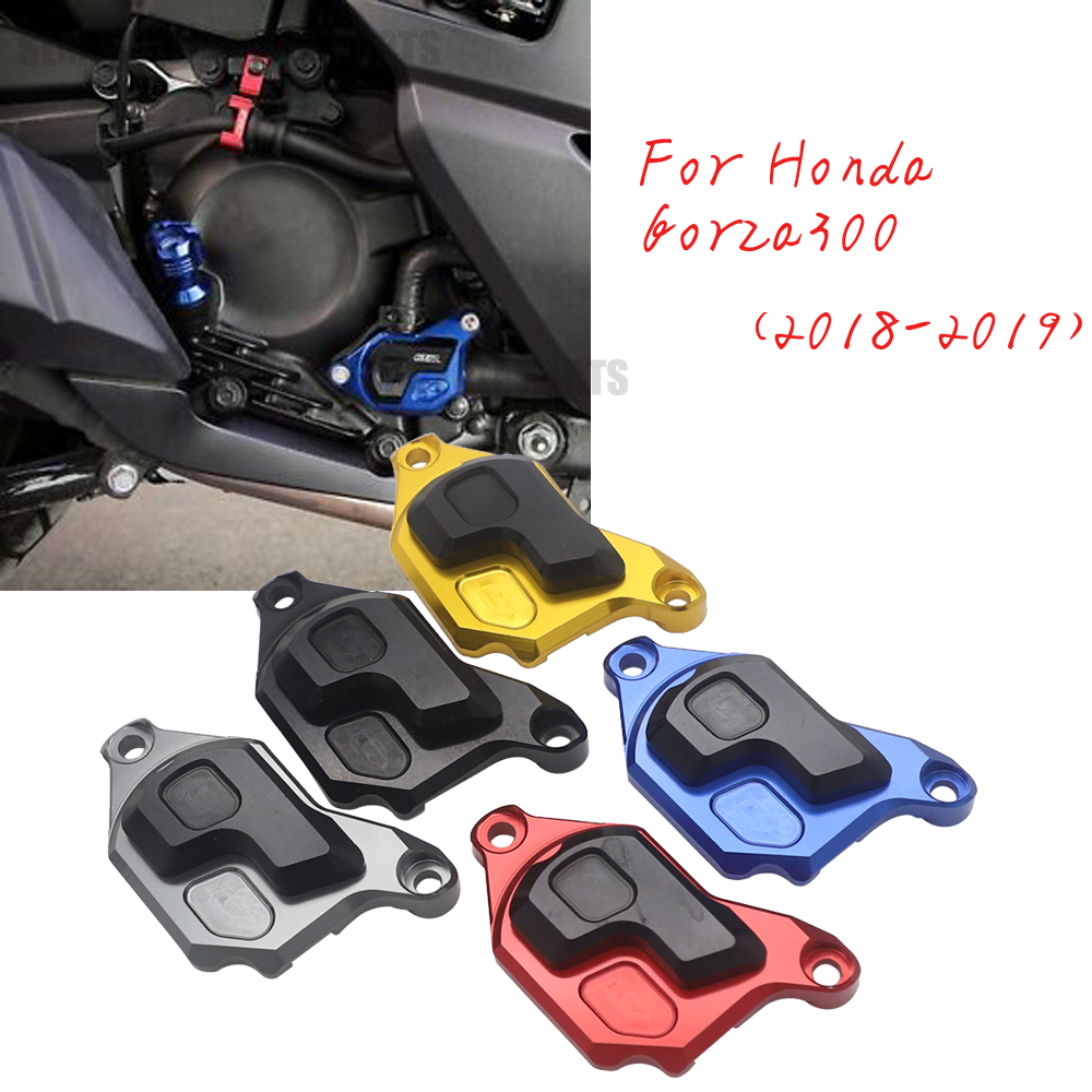 Juste de protection d'eau précieuse pour moto, housse de protection pour Honda FORZA 300, FORZA 250, housse de protection pour les religions