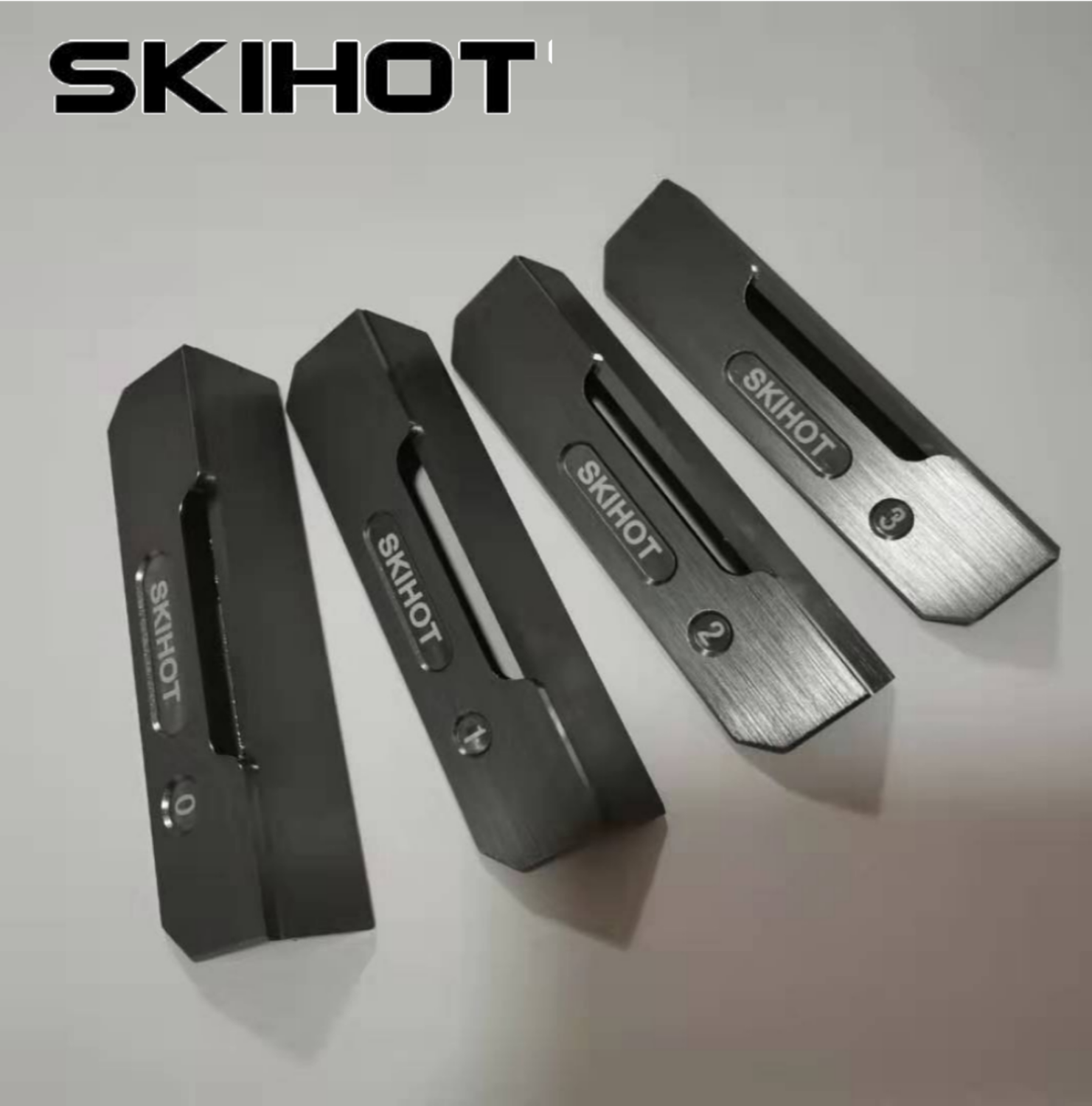 SKIHOT Ski snowboard side edge tuning tool 90 89 88 87 86