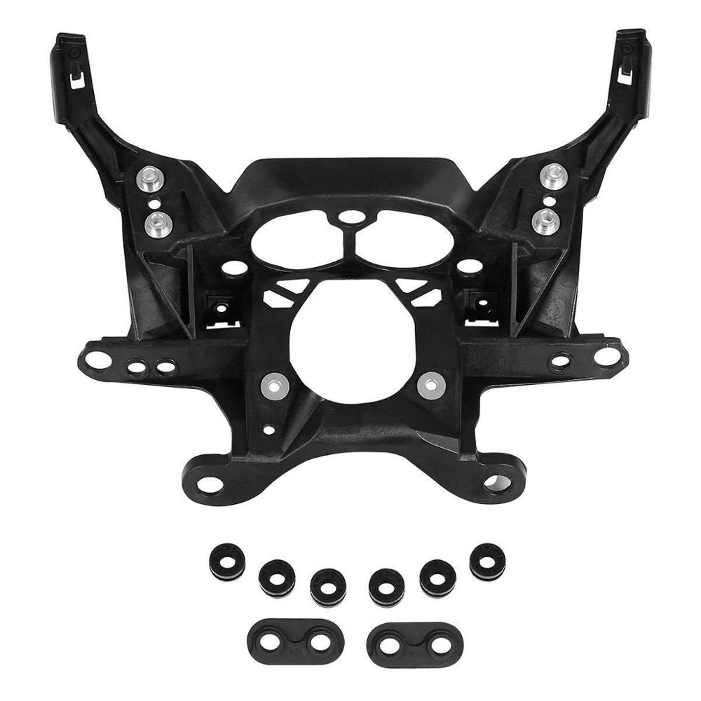 Górny przedni wspornik owiewki motocykla dla Yamaha YZF-R1 YZF R1 2015-2024 2018 2017