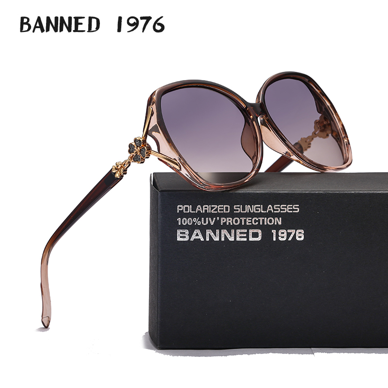 2021 luksusowe kobiety spolaryzowane okulary najnowsze Lady ochrona UV400 kryształ Feminin fajne diamentowe rocznika Gafas