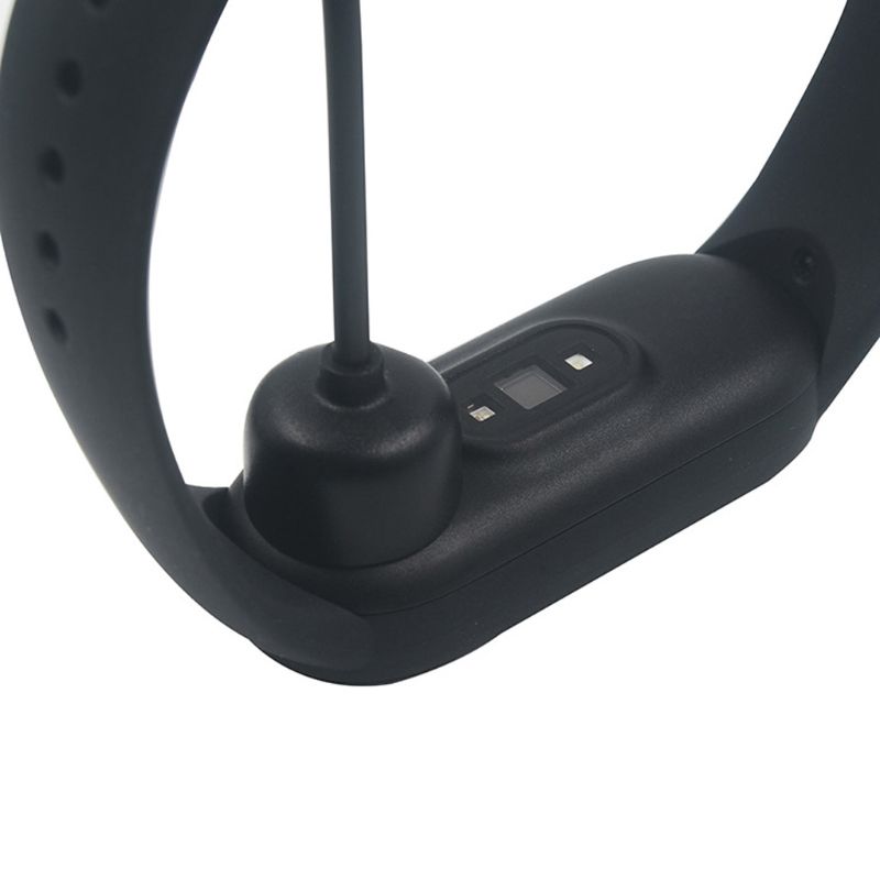 Cable carga rápida, cargador magnético para reloj inteligente xiao-mi Band 5