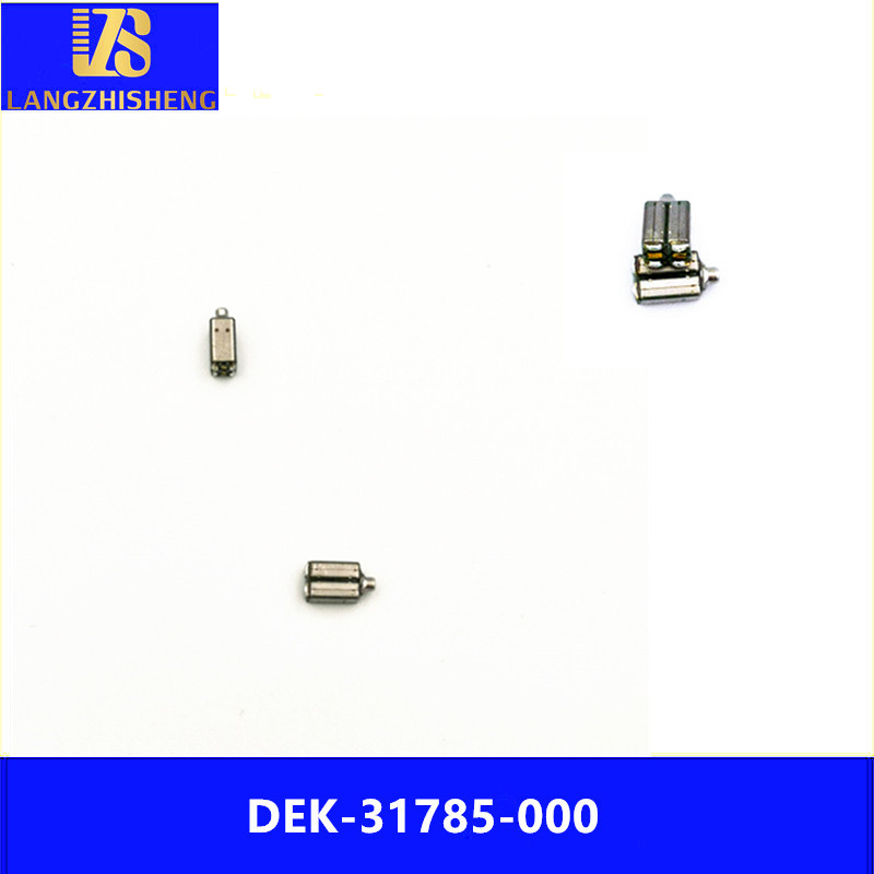 LS DEK-31785 Frekuensi Menengah Besi Bergerak Unit Speaker Coil Besi Headset Bluetooth Speaker 2 PCS