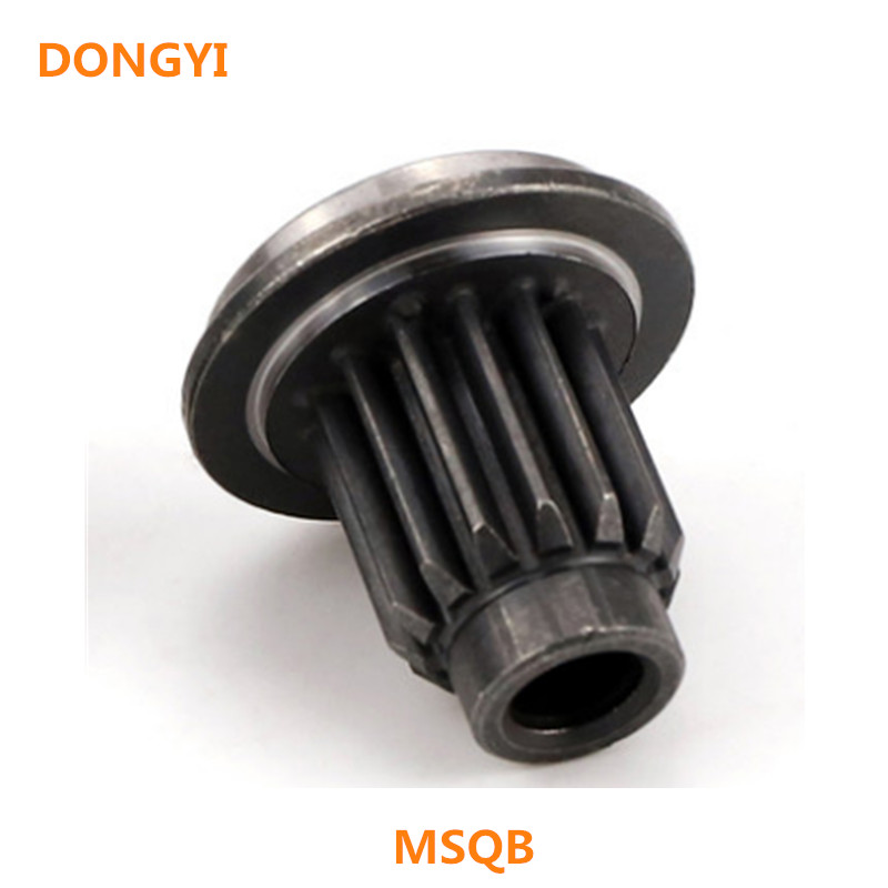 MSQB Roda Gigi Silinder Meja Ayun MSQB10A/10R/20A/20R/30A/30R/50A/50R Roda Gigi Perawatan
