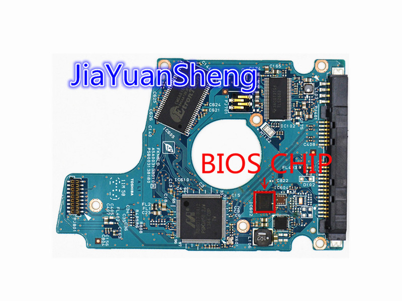 Toshiba Hdd Pcb/G003138A/HDKEB04A1A01 HDKEB03S5A01 HDKEB03R0A01 , HDKEB03AAZA01 , HDKEB03G0A01 , HDKAB05AZA01