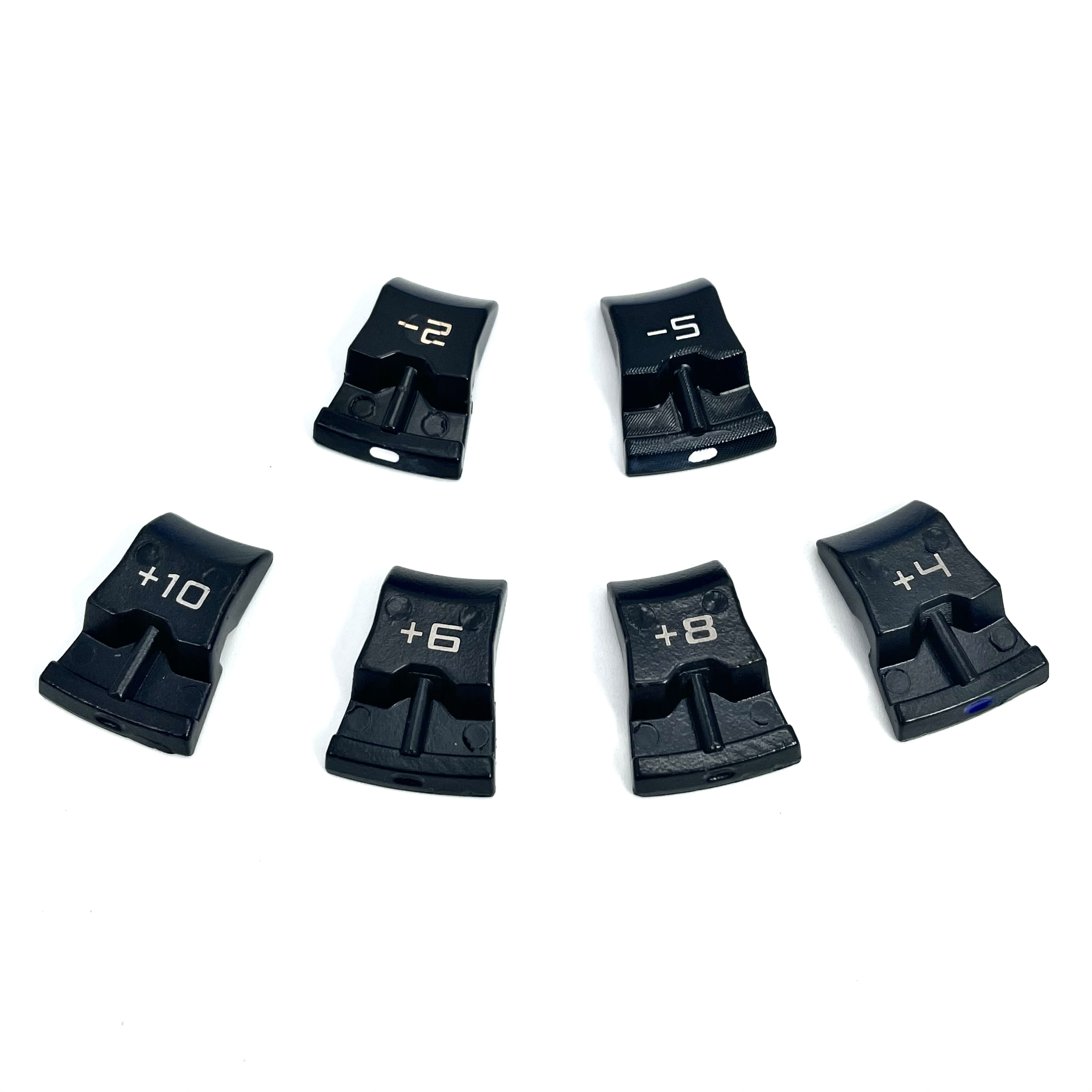 Peso de Golf compatible con cabezal de conductor Titleist Tsi3, pesas de madera de calle, 3g/6g/8g/12g/14/g/16g/18g, elija uno