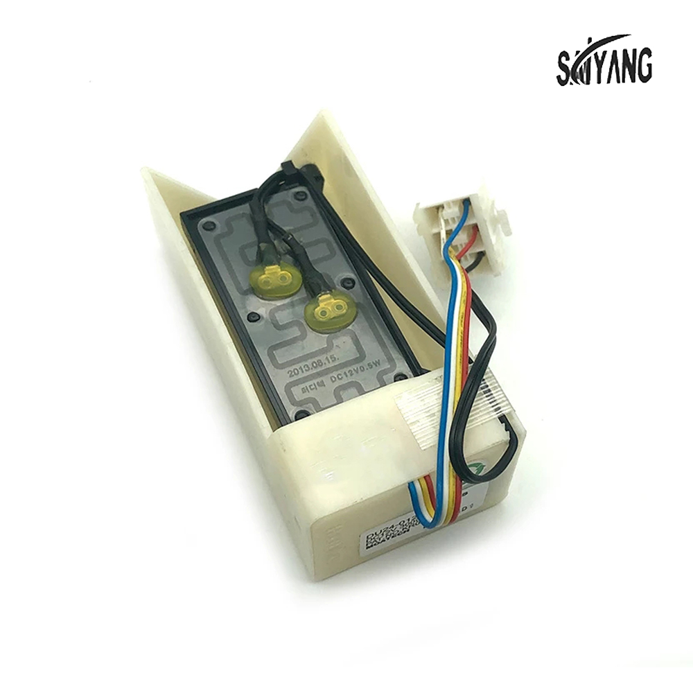 Peredam Listrik Asli Baru DU24-012 KR0285567 untuk Bagian Kulkas LG Haier Samsung Midea
