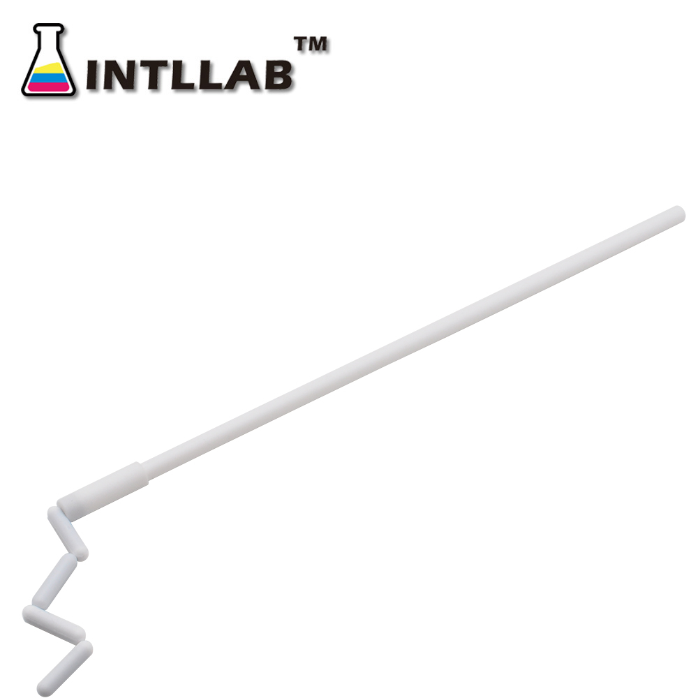 INTLLAB Magnetic Stir Bar Retriever,ป้องกันการกัดกร่อน,สารเคมี