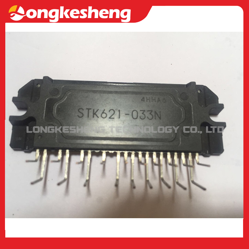 STK621-033N STK621-033A STK621-033C STK621-033D STK621-015B Baru Asli Modul