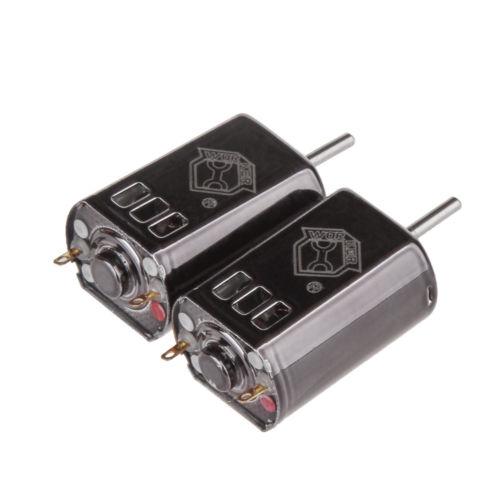 Rolamento de esferas de alta potência do motor do mod do trabalhador 43000 rpm para Nerf Stryfe Rapidstrike