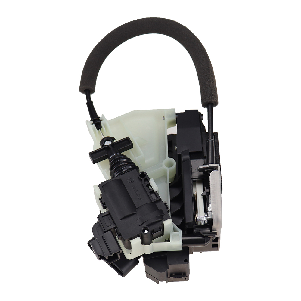 Trunk ประตูล็อค Actuator มอเตอร์ Tailgate Boot Pins Fit สำหรับ Ford Ecosport 2013 2014 2015 2016 2017 CN15-A219A-NE CN15A219ANE
