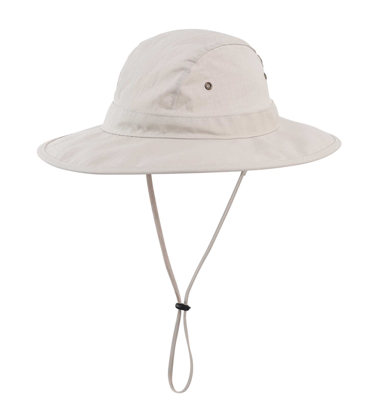 Chapéu de Sol Masculino Connectyle para Verão com Proteção UPF 50+, Aba Larga, Respirável e Ajustável, Chapéu de Pesca Masculino, Chapéu Safari