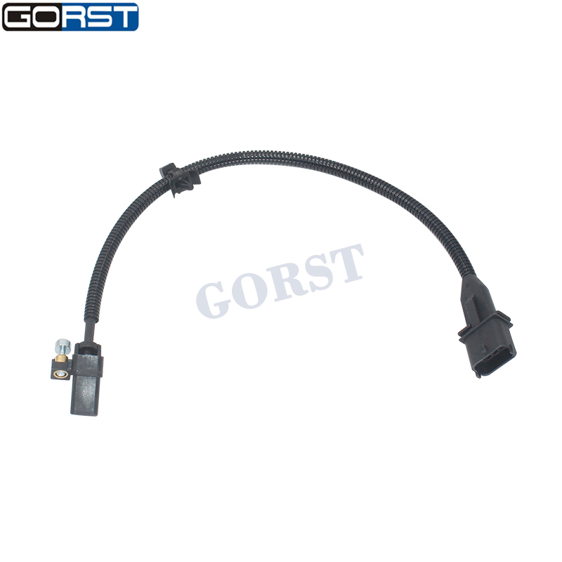 Czujnik pozycji wału korbowego 55567243 do chevroleta Cruze Sonic