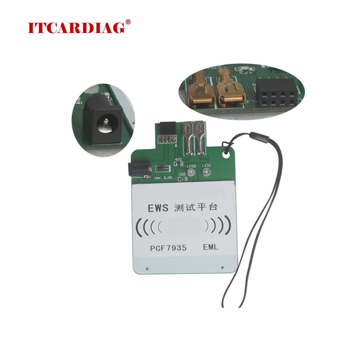 Latform est rechargeable ou sur le marché, rogrammer, 7935