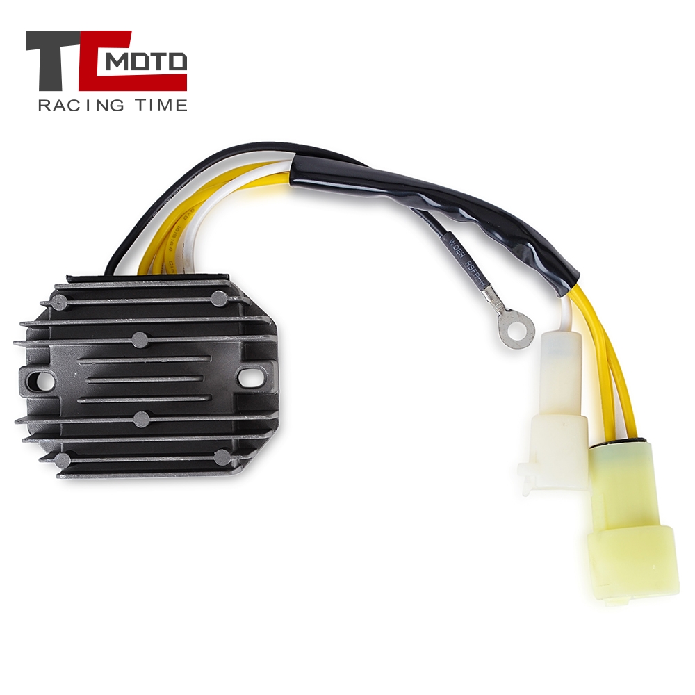 เครื่องปรับแรงดันไฟฟ้าสำหรับ Suzuki DF60 DF70 DF 60 70 1998-2009 DT150 1998-2003 DT200 1998-2000 DT225 2001-2003 32800-92E20