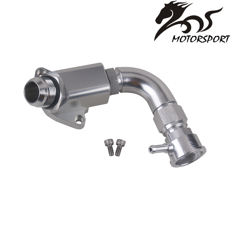 Carcasa superior de refrigerante con cuello de relleno B16/B18C5S (Tipo R), accesorio de 16A, garantía de alta calidad