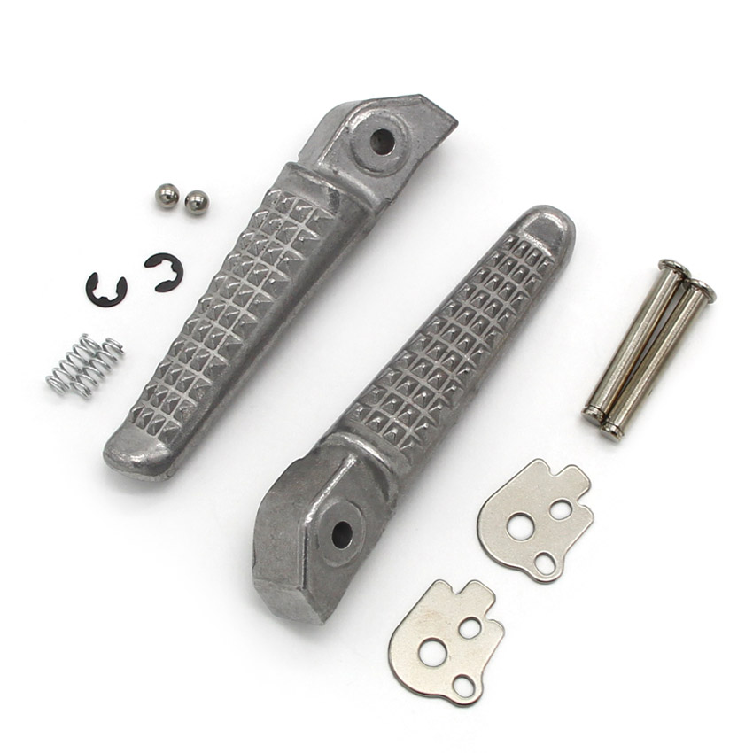 Repose-pieds arrière pour moto Honda NC750 NC750X NC700 NC700X VFR800F VFR800 VFR800FD VTR1000 VFR750F CBR600F CB600F