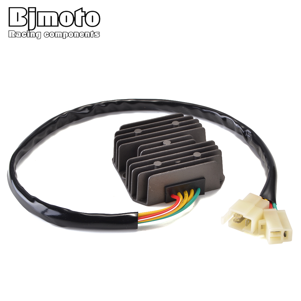 31600-Man-621 Voltage Regulator Gelijkrichter Voor Honda NX500 Dominator 1995-1999 NX650 Dominator 1995-2000 nx 2500 650 NX-500