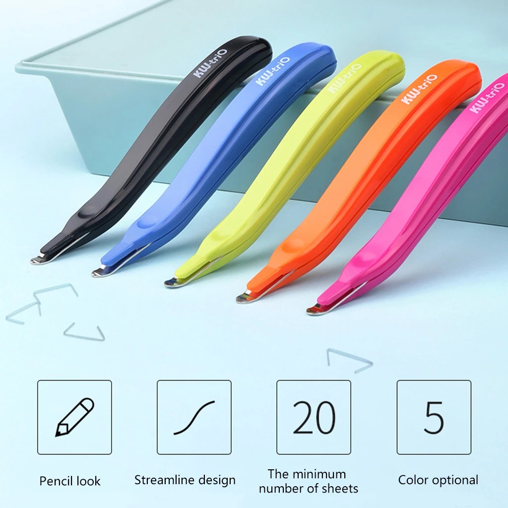 1 Chiếc Di Động Từ Chủ Lực Tẩy Đẩy Phong Cách Ít Tốn Công Sức Kim Bấm Công Cụ Xóa Cho Văn Phòng Nhà Trường Văn Phòng Phẩm A6687
