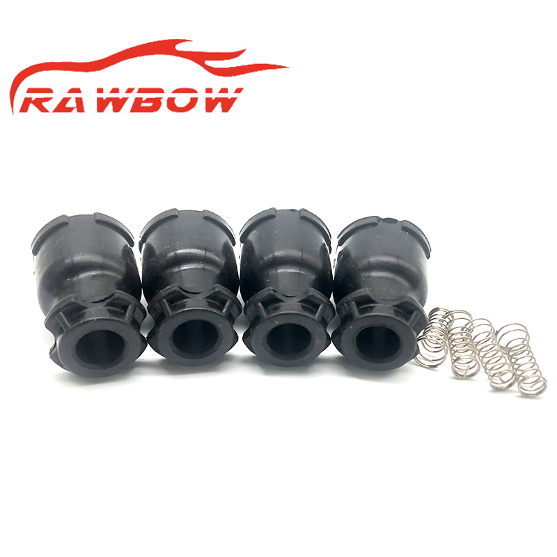 Bobina de encendido, botas de goma de calidad Original 27301-2B010 27301-2B000 de Kia Cerato Soul 1.6L 2004-2018 Hyundai, envío gratis