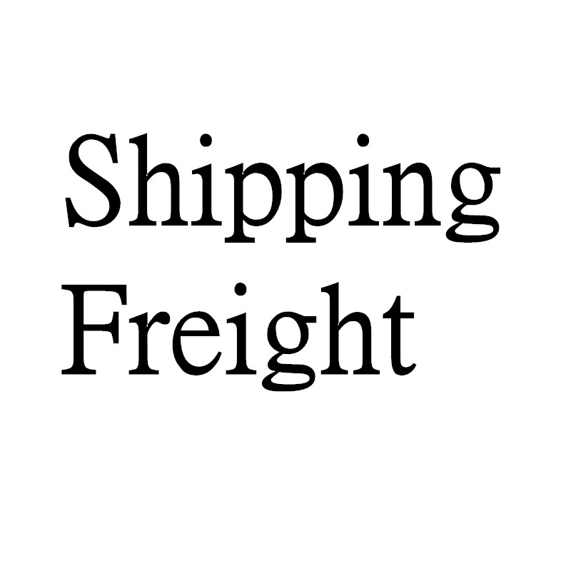 only for difference of prices or shipping freight Order price adjustment