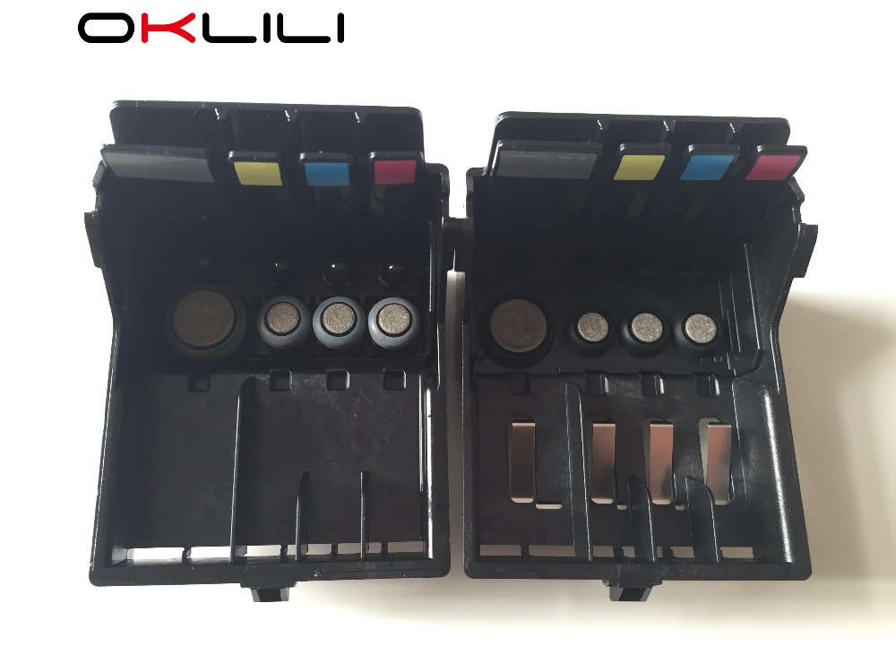 Cabezal de impresión 14N1339 para Lexmark 100, 105, 108XL, S605, Pro705, Pro805, Pro905, Pro901, S815, S301, S305, S405, S505, Pro205, S816