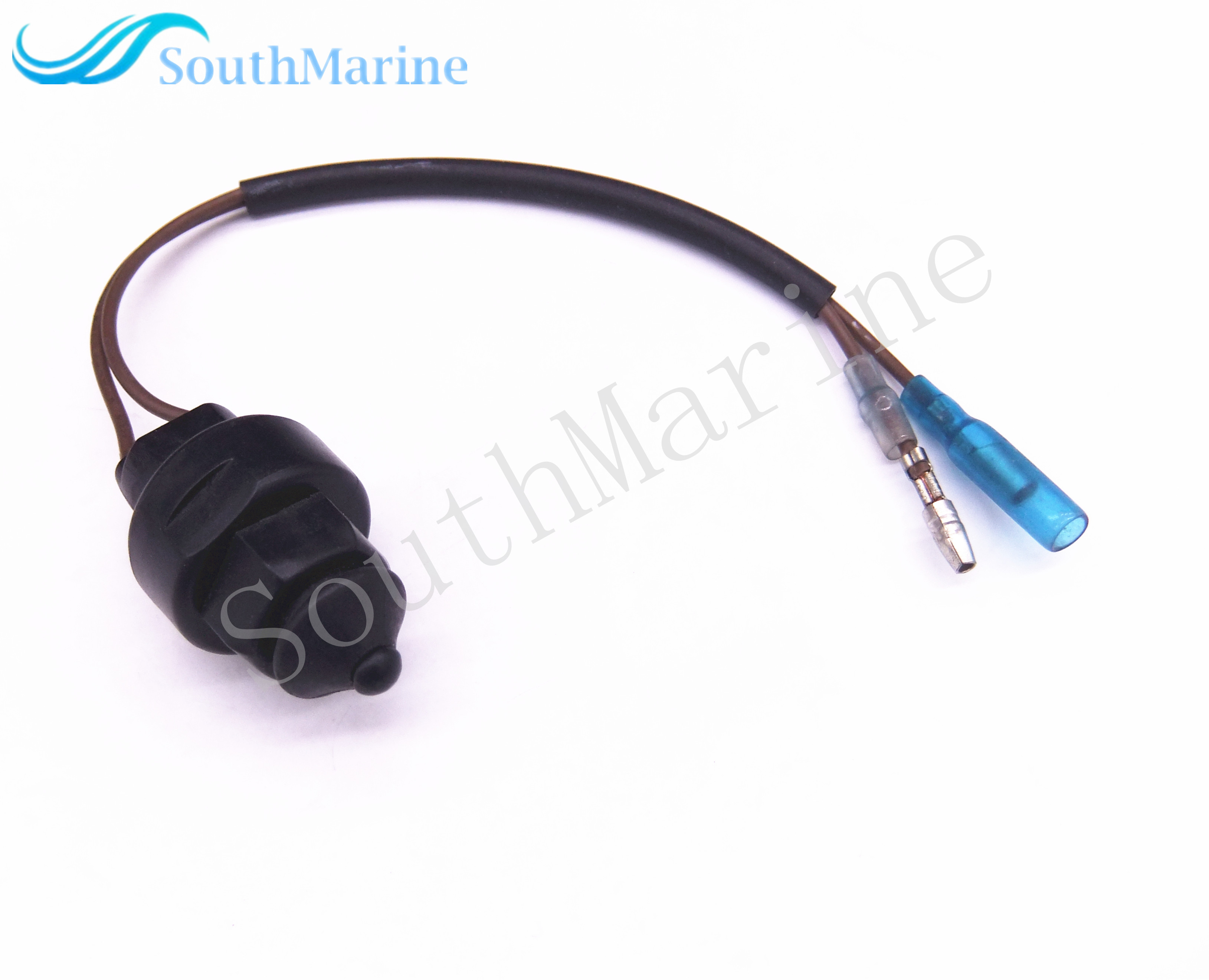 6H3-82540-01/00 689-82540-01 688-82540-11/12 ニュートラルスイッチアセンブリ ヤマハ 9 - 40HP 船外機エンジン 1984-1997 用