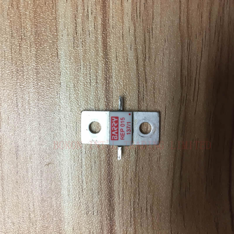 Фланцевый аттенюатор 100W 50OHM DC-2.0GHz 20dB REP бадминтонных ракеток 015 Перекрестная ссылка RFP-100N20AE 100-9AE-S б/у 100% сопротивления постоянного тока для проверки тестирование