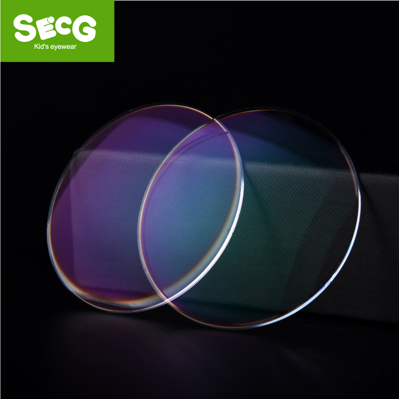 1.56 1.61 1.67 1.74 (+ 12.00 ~-12.00) recept Hars Asferische Glazen Lenzen Bijziendheid Verziendheid Presbyopie Optische Lens 2