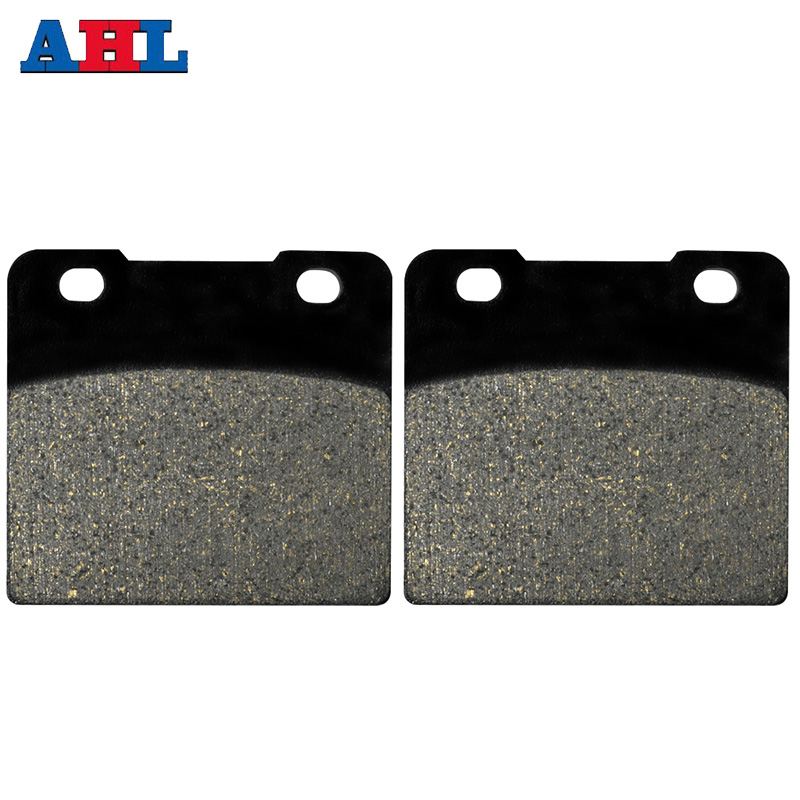 AHL plaquettes de frein avant et arrière moto pour SUZUKI VS 1400 VS1400 intrus 1987-2003 VL1500 VL 1500 1998-2001