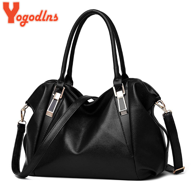 Tas tangan wanita kulit PU untuk wanita, tas tangan wanita, tas bahu portabel, tas tote Hobo wanita, tas tangan desainer